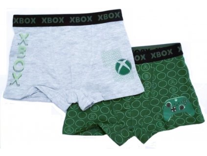DUOPACK BOXERKY XBOX (Velikost 8)