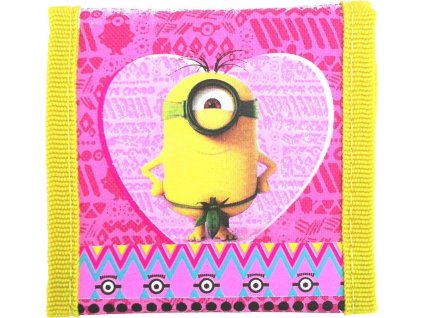 PENĚŽENKA MIMONI (Velikost uni)