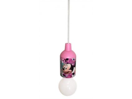 LED ZÁVĚSNÁ ŽÁROVKA MINNIE