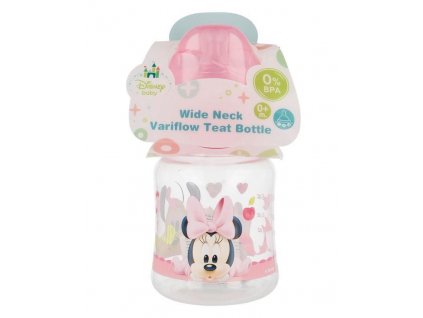 KOJENECKÁ LÁHEV MINNIE, 150 ml