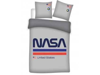 POVLEČENÍ NASA (Velikost uni)