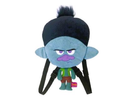 BATOH TROLLOVÉ (Velikost uni)