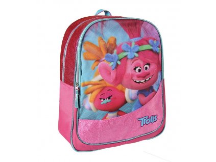 ŠKOLNÍ BATOH TROLLOVÉ (Velikost uni)