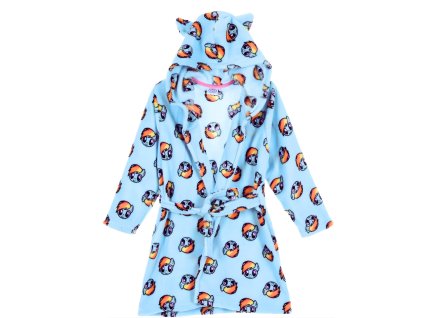 ŽUPAN MY LITTLE PONY (Velikost 3)