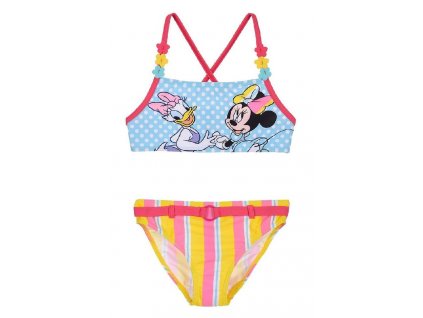PLAVKY MINNIE (Velikost 3)