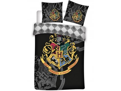 POVLEČENÍ HARRY POTTER (Velikost uni)