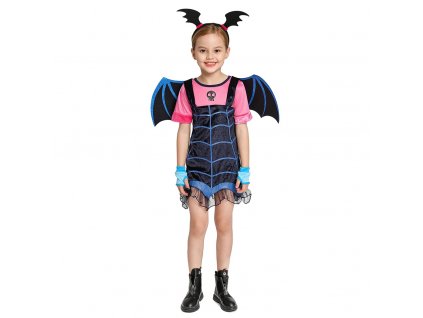 VAMPIRINA dětský kostým