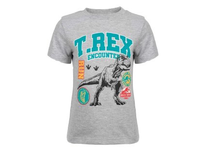 TRIČKO JURSKÝ SVĚT (Velikost 92)