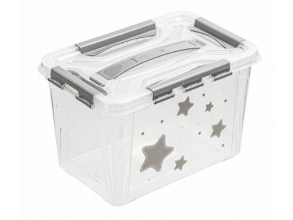 Baby Nellys Box Baby Star 6,6 l