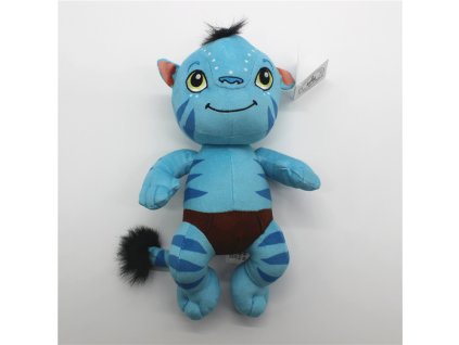 Plyšový Baby AVATAR, 25 cm