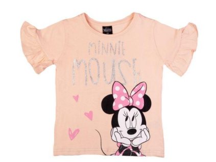 TRIČKO MINNIE (Velikost 104)