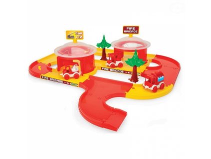 128948 226285 wader pozarni stanice mesto