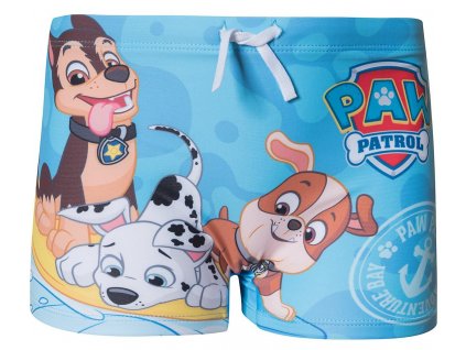 PLAVKY TLAPKOVÁ PATROLA (Velikost 8)