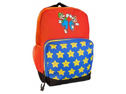 BATOH SUPER MARIO (Velikost uni)