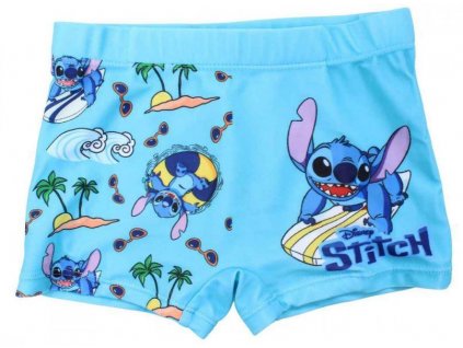 PLAVKY STITCH