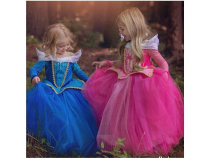 2018 Children Girl Snow White Dress for Girls Prom Princess Dress Kids Baby Gifts Intant Party 3