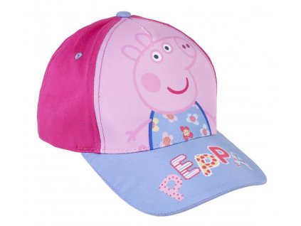 KŠILTOVKA PEPPA PIG (Velikost 51)