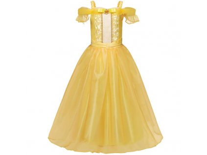 2018 Children Girl Snow White Dress for Girls Prom Princess Dress Kids Baby Gifts Intant Party Style 5