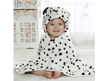 newborn swaddle super soft comfortable Kid Toddler hooded baby blanket Cloak quilt fleece wrap FTRQ0005 5
