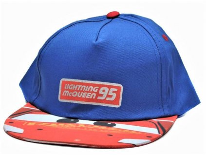 KŠILTOVKA CARS (Velikost 52)