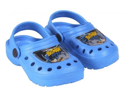 CLOG BATMAN