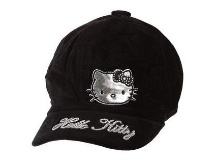 BEKOVKA HELLO KITTY (Velikost 52)
