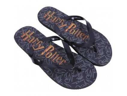 ŽABKY HARRY POTTER (Velikost 28-29)