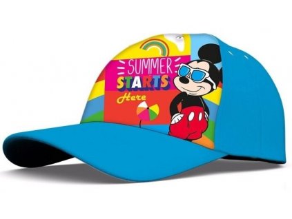 KŠILTOVKA MICKEY (Velikost 52)