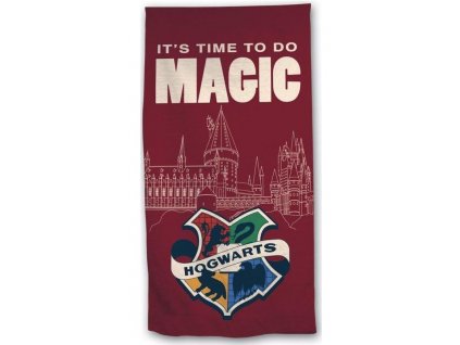 OSUŠKA HARRY POTTER (Velikost uni)