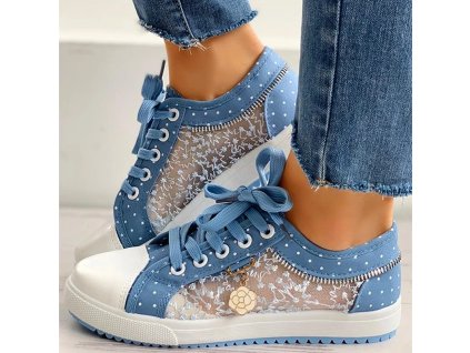 Women Shoes 2022 Fashion Summer Casual Shoes Cutouts Lace Canvas Hollow Breathable Platform Flat Shoes Woman.jpg Q90.jpg