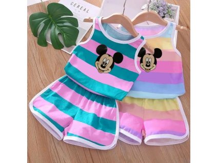 Children s Vest Set New Print Unisex Children s Summer Trend Baby Sleeveless Shorts Two piece.jpg Q90.jpg