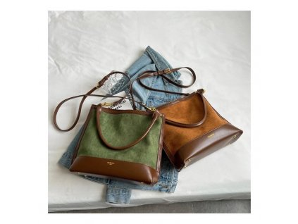 Women Vegan Handbags PU Leather Zipper Ladies Large Tote Female Square Shoulder New Fashion Crossbody Bags.jpg Q90.jpg (4)