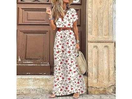 Boho Summer Long Dress for Women Evening 2023 Vestidos de Mujer Dresses Elegant Robe Femme Casual.jpg 640x640 (5)
