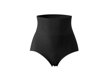 Waist Trainer Women Shaper Pants Tummy Slimming Shapewear Underwear Butt Lifter High Waist Control Panties.jpg 640x640 (3)