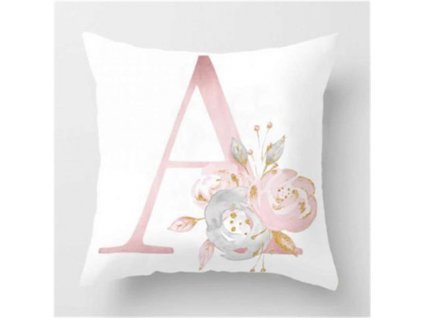 Pink Letter Plush Cushion Cover Decorative Pillow Covers 45 45cm Pillowcase Sofa Home Decor for Sofa.jpg 640x640