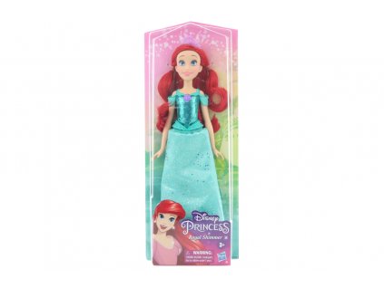 Disney Princess Panenka Ariel