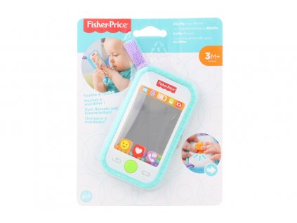 Fisher price Selfie telefon GML96