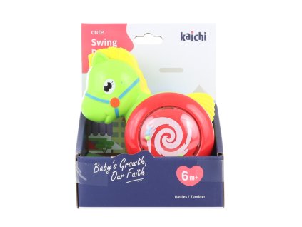 Baby koník