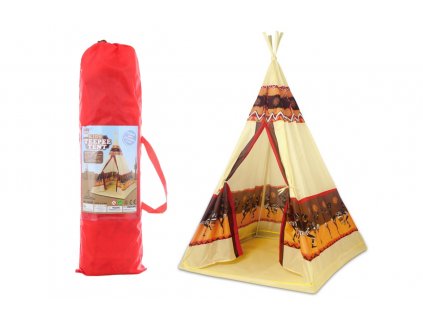 Stan Teepee indiánské