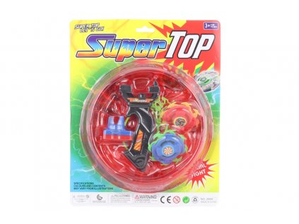 Vystřelovací káči v aréně