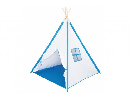 Stan Teepee modré