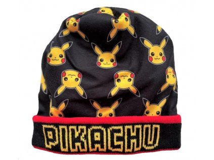 ČEPICE POKÉMON (Velikost 54)