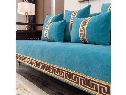 Non Slip Thicken Chenille Sofa Cover Towel Slipcover Seat European Couch Cover Sofa Protecto Towel for.jpg 640x640 (1)