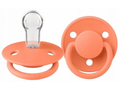136050 243588 bibs de lux silikonovy dudlik 0 36 m merunkova