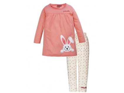 KOMPLET TRIKO A LEGÍNY USHUAIA (Velikost 104)