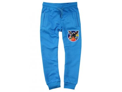 TEPLÁKY BING (Velikost 5)