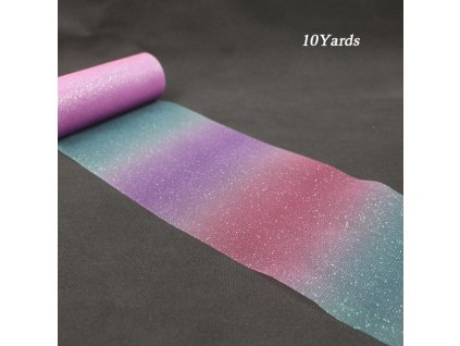 Tulle Roll Glitter Sequin 10 Yards 15cm Organza Laser Crafts Tutu Fabric Wedding Decoration Sequin Tulle.jpg 640x640 (8)