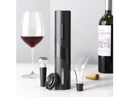 Electric Red Wine Openers Automatic Corkscrew Wine Openers for Red Wine Foil Cutter Kitchen Accessories Gadgets.jpg