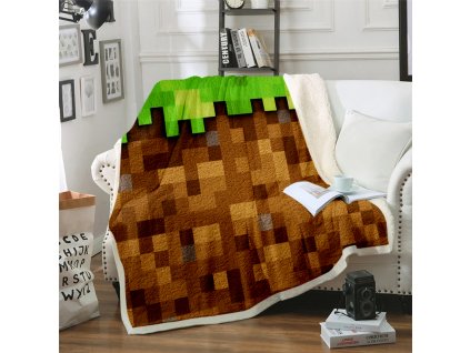 dekaminecraft