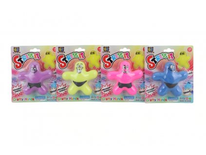 Antistresová příšerka